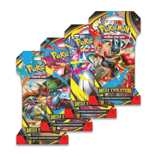 pokecenter booster box JPN Pokemon TCG : Mega Brave Pokemon Center Set vRare revealing a parade of dragon Pokmon led by the towering Alolan Exeggutor ex Pokecenter Booster Display Box and