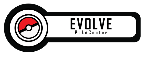 Evolve Poke Center