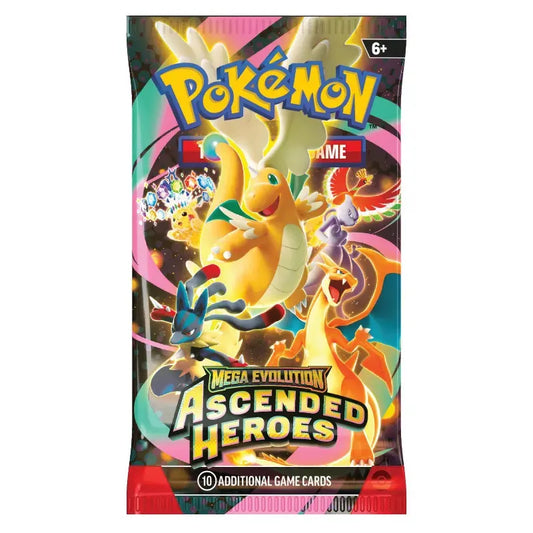 pokecenter booster box CRIMSON HAZE BOOSTER BOX JAPANESE (30 packs) – TPV POKE CENTER main image 0